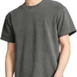 omfort Colors Adult Heavyweight Short Sleeve Tee, Style G1717/G1745