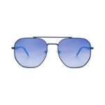 Sunglasses for Women Men Retro Hexagon UV400 Protection Shades SJ1222